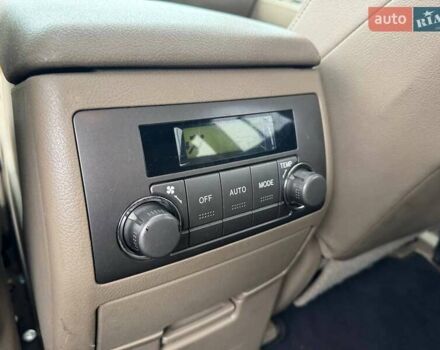 Белый Тойота Хайлендер, объемом двигателя 3.31 л и пробегом 418 тыс. км за 10490 $, фото 29 на Automoto.ua