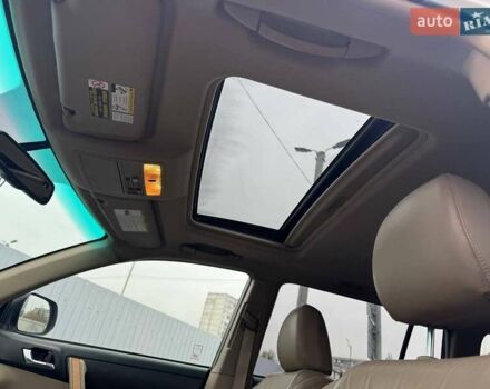 Белый Тойота Хайлендер, объемом двигателя 3.31 л и пробегом 418 тыс. км за 10490 $, фото 30 на Automoto.ua