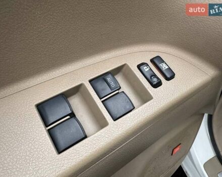 Белый Тойота Хайлендер, объемом двигателя 3.31 л и пробегом 418 тыс. км за 10490 $, фото 16 на Automoto.ua