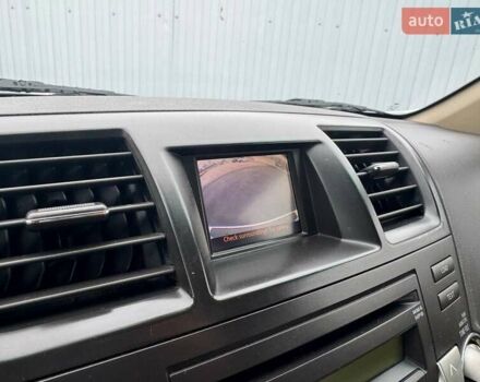 Белый Тойота Хайлендер, объемом двигателя 3.31 л и пробегом 418 тыс. км за 10490 $, фото 23 на Automoto.ua