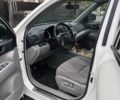 Тойота Хайлендер 2008 у Белой Церкве на Automoto.ua Білий Тойота Хайлендер, об'ємом двигуна 3.3 л та пробігом 299 тис. км за 16000 $, фото 10 на Automoto.ua