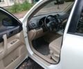 Белый Тойота Хайлендер, объемом двигателя 3.46 л и пробегом 110 тыс. км за 15300 $, фото 22 на Automoto.ua
