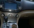 Белый Тойота Хайлендер, объемом двигателя 3.46 л и пробегом 110 тыс. км за 15300 $, фото 33 на Automoto.ua