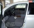 Тойота Хайлендер 2008 у Белой Церкве на Automoto.ua Білий Тойота Хайлендер, об'ємом двигуна 3.3 л та пробігом 299 тис. км за 16000 $, фото 18 на Automoto.ua