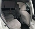 Тойота Хайлендер 2008 у Белой Церкве на Automoto.ua Білий Тойота Хайлендер, об'ємом двигуна 3.3 л та пробігом 299 тис. км за 16000 $, фото 7 на Automoto.ua