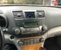 Тойота Хайлендер 2008 у Белой Церкве на Automoto.ua Білий Тойота Хайлендер, об'ємом двигуна 3.3 л та пробігом 299 тис. км за 16000 $, фото 12 на Automoto.ua
