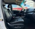 Білий Тойота Хайлендер, об'ємом двигуна 3.5 л та пробігом 222 тис. км за 17500 $, фото 18 на Automoto.ua