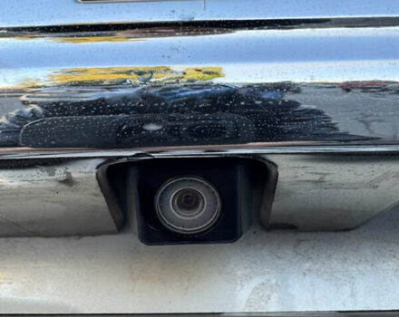 Білий Тойота Хайлендер, об'ємом двигуна 3.5 л та пробігом 178 тис. км за 16200 $, фото 22 на Automoto.ua