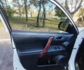 Білий Тойота Хайлендер, об'ємом двигуна 3.46 л та пробігом 227 тис. км за 16800 $, фото 10 на Automoto.ua