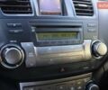 Білий Тойота Хайлендер, об'ємом двигуна 3.5 л та пробігом 223 тис. км за 15500 $, фото 16 на Automoto.ua