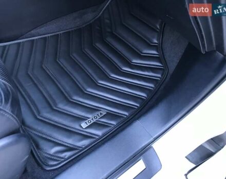 Белый Тойота Хайлендер, объемом двигателя 3.5 л и пробегом 178 тыс. км за 15999 $, фото 34 на Automoto.ua