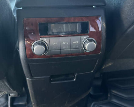 Білий Тойота Хайлендер, об'ємом двигуна 3.5 л та пробігом 178 тис. км за 16200 $, фото 20 на Automoto.ua