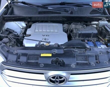 Белый Тойота Хайлендер, объемом двигателя 3.5 л и пробегом 178 тыс. км за 15999 $, фото 36 на Automoto.ua