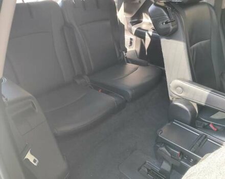 Білий Тойота Хайлендер, об'ємом двигуна 3.46 л та пробігом 227 тис. км за 16800 $, фото 37 на Automoto.ua