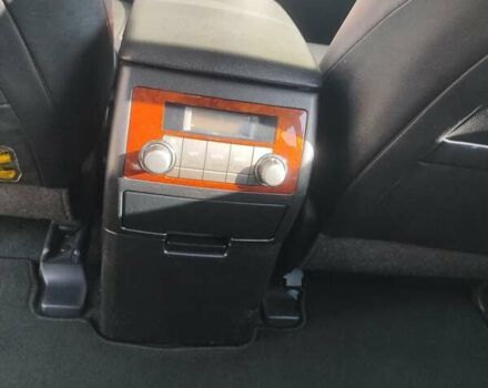 Білий Тойота Хайлендер, об'ємом двигуна 3.46 л та пробігом 227 тис. км за 16800 $, фото 24 на Automoto.ua