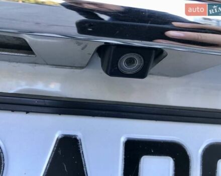 Белый Тойота Хайлендер, объемом двигателя 3.5 л и пробегом 178 тыс. км за 15999 $, фото 24 на Automoto.ua