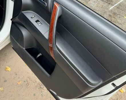 Білий Тойота Хайлендер, об'ємом двигуна 3.5 л та пробігом 178 тис. км за 16200 $, фото 13 на Automoto.ua