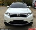 Білий Тойота Хайлендер, об'ємом двигуна 3.5 л та пробігом 178 тис. км за 16200 $, фото 10 на Automoto.ua