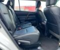 Білий Тойота Хайлендер, об'ємом двигуна 3.5 л та пробігом 222 тис. км за 17500 $, фото 17 на Automoto.ua