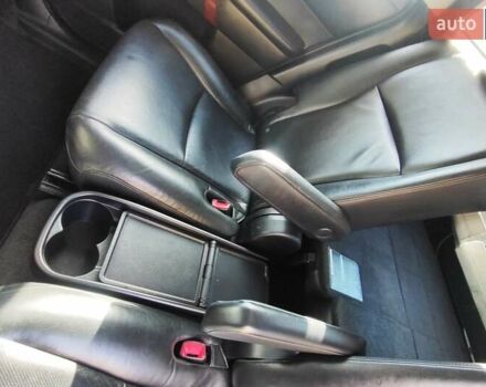 Білий Тойота Хайлендер, об'ємом двигуна 3.46 л та пробігом 227 тис. км за 16800 $, фото 26 на Automoto.ua