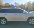 Білий Тойота Хайлендер, об'ємом двигуна 3.46 л та пробігом 227 тис. км за 16800 $, фото 8 на Automoto.ua