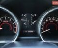 Білий Тойота Хайлендер, об'ємом двигуна 3.5 л та пробігом 223 тис. км за 15500 $, фото 14 на Automoto.ua