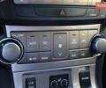 Білий Тойота Хайлендер, об'ємом двигуна 3.5 л та пробігом 223 тис. км за 15500 $, фото 17 на Automoto.ua