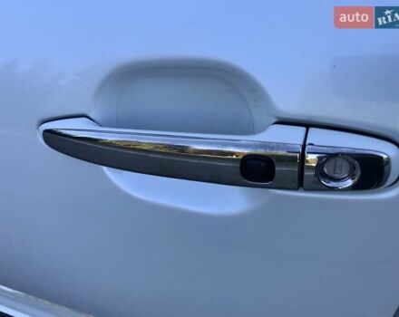 Белый Тойота Хайлендер, объемом двигателя 3.5 л и пробегом 178 тыс. км за 15999 $, фото 38 на Automoto.ua