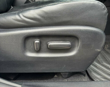 Білий Тойота Хайлендер, об'ємом двигуна 3.5 л та пробігом 178 тис. км за 16200 $, фото 14 на Automoto.ua