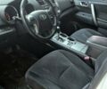 Білий Тойота Хайлендер, об'ємом двигуна 3.5 л та пробігом 146 тис. км за 17499 $, фото 1 на Automoto.ua