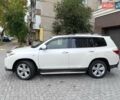 Белый Тойота Хайлендер, объемом двигателя 3.46 л и пробегом 170 тыс. км за 16100 $, фото 20 на Automoto.ua