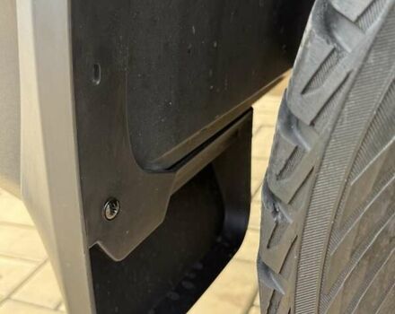 Белый Тойота Хайлендер, объемом двигателя 3.46 л и пробегом 152 тыс. км за 18700 $, фото 33 на Automoto.ua