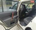 Белый Тойота Хайлендер, объемом двигателя 3.46 л и пробегом 170 тыс. км за 16100 $, фото 45 на Automoto.ua