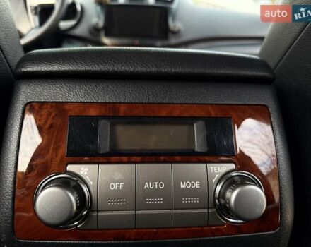 Белый Тойота Хайлендер, объемом двигателя 3.46 л и пробегом 152 тыс. км за 18700 $, фото 61 на Automoto.ua