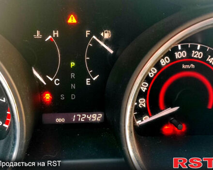 Білий Тойота Хайлендер, об'ємом двигуна 3.5 л та пробігом 172 тис. км за 20500 $, фото 1 на Automoto.ua