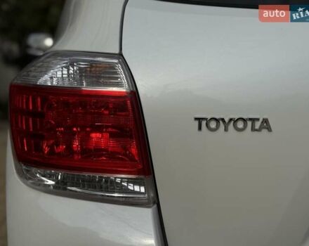 Белый Тойота Хайлендер, объемом двигателя 3.46 л и пробегом 152 тыс. км за 18700 $, фото 26 на Automoto.ua