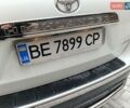 Белый Тойота Хайлендер, объемом двигателя 3.46 л и пробегом 170 тыс. км за 16100 $, фото 70 на Automoto.ua