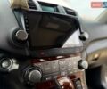 Белый Тойота Хайлендер, объемом двигателя 3.46 л и пробегом 152 тыс. км за 18700 $, фото 66 на Automoto.ua
