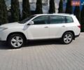 Белый Тойота Хайлендер, объемом двигателя 3.46 л и пробегом 125 тыс. км за 17700 $, фото 1 на Automoto.ua