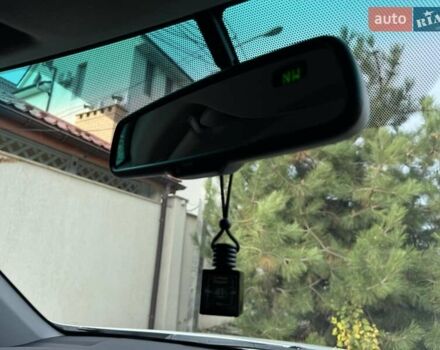 Белый Тойота Хайлендер, объемом двигателя 3.46 л и пробегом 152 тыс. км за 18700 $, фото 88 на Automoto.ua