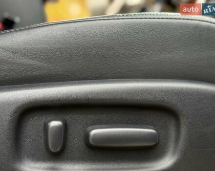 Белый Тойота Хайлендер, объемом двигателя 3.46 л и пробегом 152 тыс. км за 18700 $, фото 45 на Automoto.ua