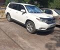 Білий Тойота Хайлендер, об'ємом двигуна 3.46 л та пробігом 211 тис. км за 17450 $, фото 8 на Automoto.ua