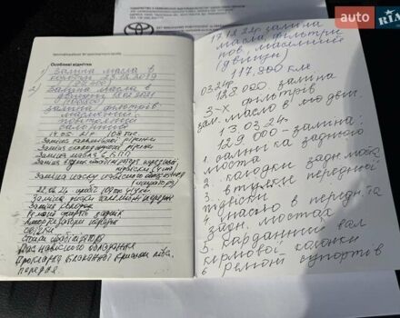 Белый Тойота Хайлендер, объемом двигателя 3.46 л и пробегом 152 тыс. км за 18700 $, фото 79 на Automoto.ua