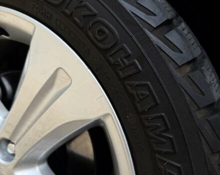 Белый Тойота Хайлендер, объемом двигателя 3.46 л и пробегом 152 тыс. км за 18700 $, фото 36 на Automoto.ua