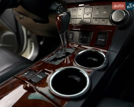 Белый Тойота Хайлендер, объемом двигателя 3.46 л и пробегом 152 тыс. км за 18700 $, фото 48 на Automoto.ua