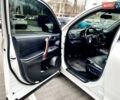 Белый Тойота Хайлендер, объемом двигателя 3.46 л и пробегом 181 тыс. км за 17999 $, фото 11 на Automoto.ua