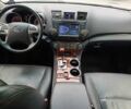 Белый Тойота Хайлендер, объемом двигателя 3.46 л и пробегом 170 тыс. км за 16100 $, фото 50 на Automoto.ua