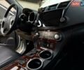 Белый Тойота Хайлендер, объемом двигателя 3.46 л и пробегом 152 тыс. км за 18700 $, фото 47 на Automoto.ua