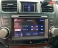 Белый Тойота Хайлендер, объемом двигателя 3.46 л и пробегом 181 тыс. км за 17999 $, фото 24 на Automoto.ua
