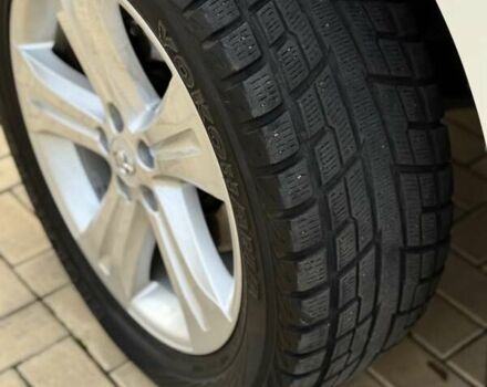 Белый Тойота Хайлендер, объемом двигателя 3.46 л и пробегом 152 тыс. км за 18700 $, фото 14 на Automoto.ua